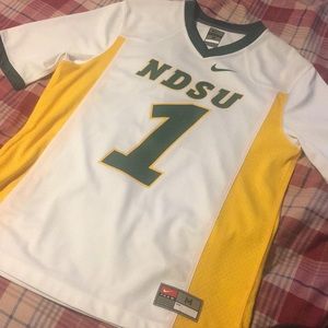 NDSU Bison Jersey